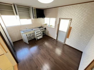 城北本町中古戸建の画像