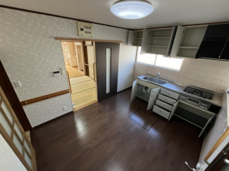 城北本町中古戸建の画像