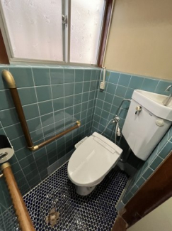 城北本町中古戸建の画像