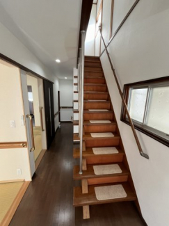 城北本町中古戸建の画像