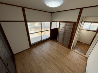 城北本町中古戸建の画像