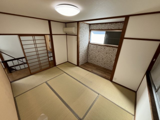 城北本町中古戸建の画像