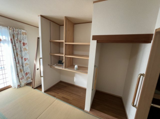 城北本町中古戸建の画像