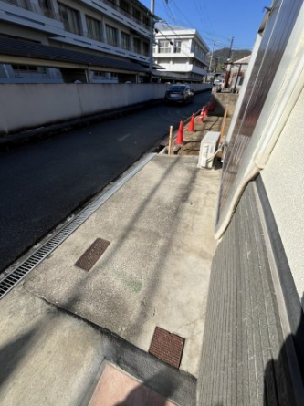 城北本町中古戸建の画像
