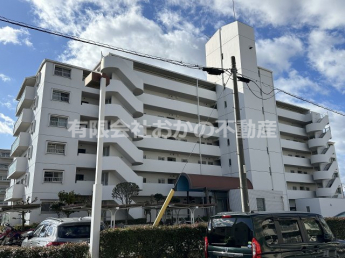 外観もきれいです