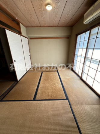 和室があると、家にあたたかい雰囲気が生まれます