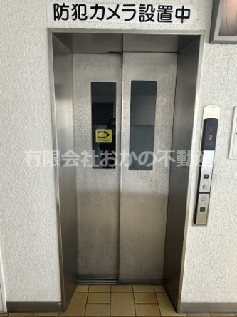 エレベーター