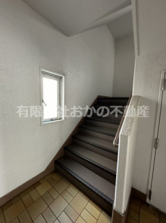階段