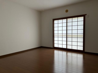 趣のある和室です