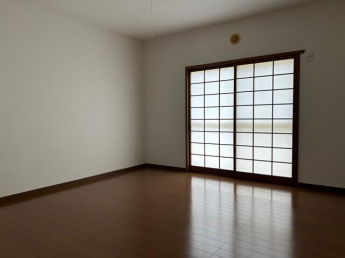 趣のある和室です