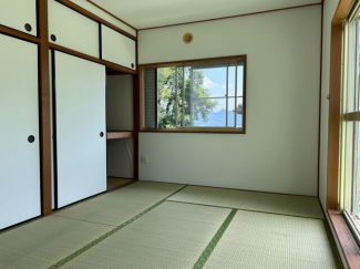和室があると落ち着いた雰囲気になりますね