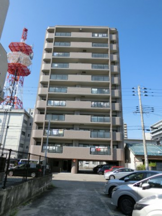 外はこのようになっています
