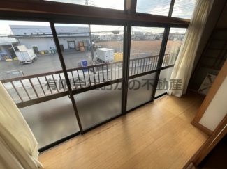 白浜町売倉庫・作業所の画像
