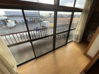 白浜町売倉庫・作業所の画像