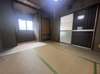 和室があると、家にあたたかい雰囲気が生まれます
