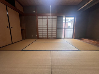 和室があると、家にあたたかい雰囲気が生まれます