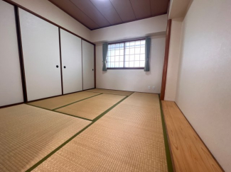 和室があれば、来客や子供用のスペースとして活躍します