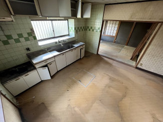 西今宿一戸建の画像