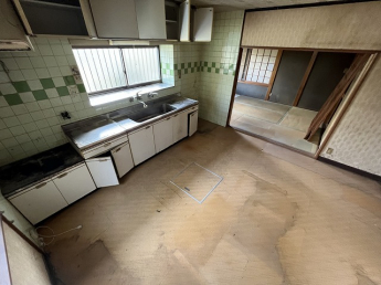 西今宿一戸建の画像