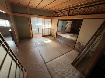 西今宿一戸建の画像