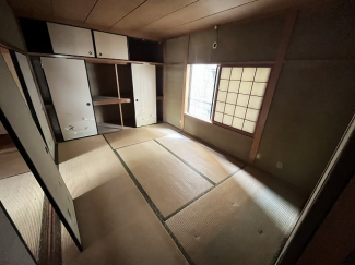 西今宿一戸建の画像