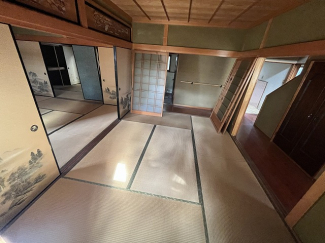 西今宿一戸建の画像