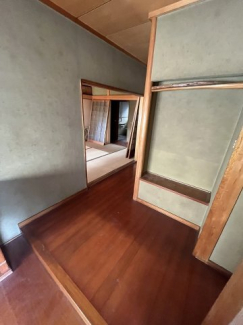西今宿一戸建の画像