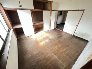 西今宿一戸建の画像