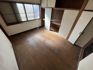 西今宿一戸建の画像