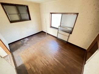 西今宿一戸建の画像
