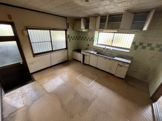 西今宿一戸建の画像