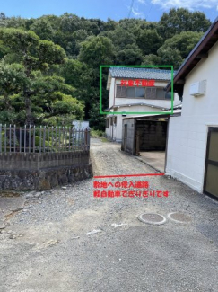 東阿保売戸建の画像