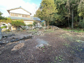 東阿保売戸建の画像