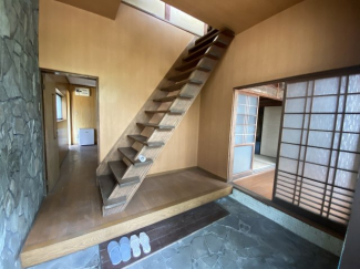 東阿保売戸建の画像