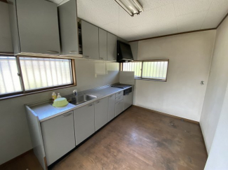 東阿保売戸建の画像
