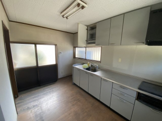 東阿保売戸建の画像