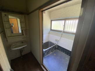 東阿保売戸建の画像