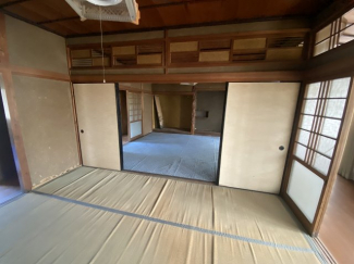 東阿保売戸建の画像