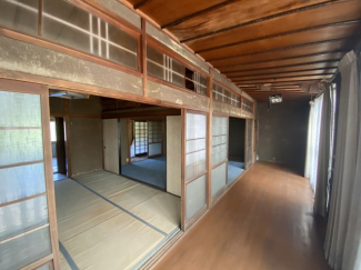 東阿保売戸建の画像