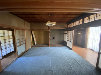 東阿保売戸建の画像