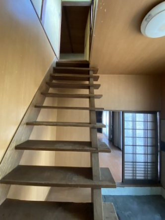 東阿保売戸建の画像