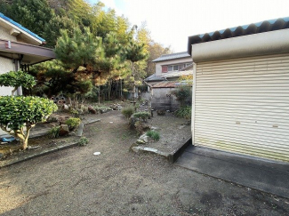 東阿保売戸建の画像