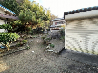 東阿保売戸建の画像