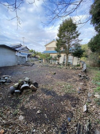 東阿保売戸建の画像