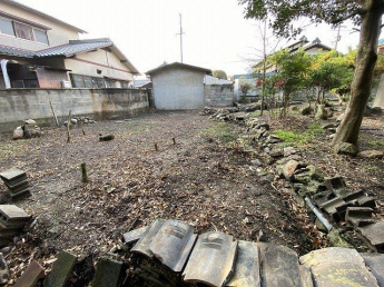 東阿保売戸建の画像