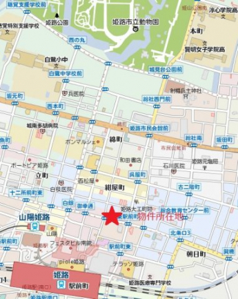 内装は落ち着いています