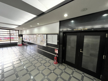 ライオンズマンション姫路東今宿の画像