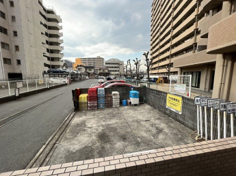 ライオンズマンション姫路東今宿の画像