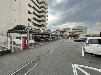 ライオンズマンション姫路東今宿の画像