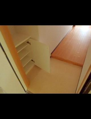 ベルヴィオウミの画像